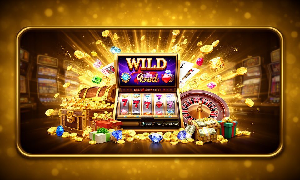 pe4444 casino app visual